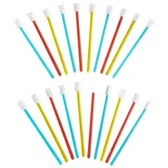 The Lakeside Collection Set of 20 Detail Gap Dusting Sticks