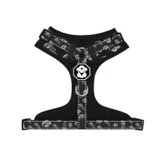 Fresh Pawz Ruff Ryders Dog Harness 