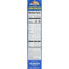 Famous Dave's Cornbread Mix - 15oz