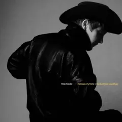 ROLE MODEL - Kansas Anymore (The Longest Goodbye, Vinyl)