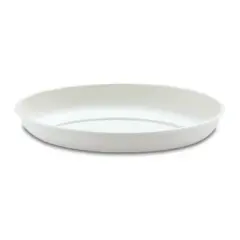 Responsible Products 32 oz Oval Bowl Sugarcane Fiber Burrito Bowl - Pack of 50