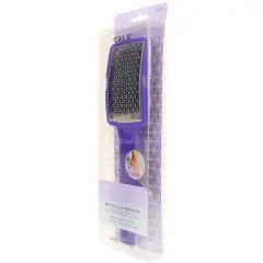 CALA Silky Glide Pro Callus Remover Purple