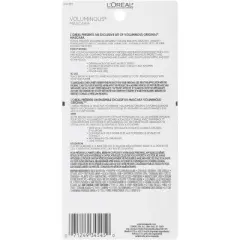 L'Oreal Paris Voluminous Original Mascara Blackest Black - 2pc/0.56 fl oz