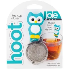 Joie MSC 11120 Tea Infuser, Assorted Colors