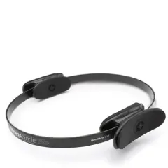 Stott Pilates 14" Fitness Circle Lite Kit with DVD