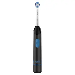 Oral-B Revolution Battery Toothbrush