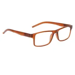 ICU Eyewear Alameda Brown Crystal