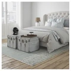 Vornado 460 Compact Whole Room Air Circulator Fan Black