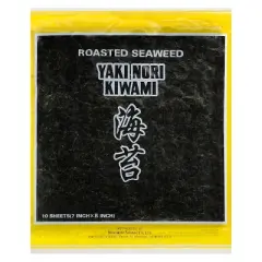 Shirakiku Yakinori Kiwami - 1oz