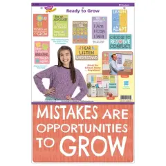 TREND Ready to Grow Learning Set