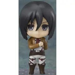 No.365 Mikasa Ackerman Nendoroid | Attack On Titan | Good Smile Company Action figures