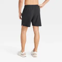 Men's Stretch Woven Shorts 7" - All In Motion&trade;