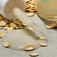 Aveeno Calm and Restore Triple Oat Serum - 1 fl oz