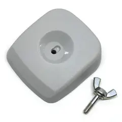 Echo Genuine OEM Replacement Air Filter Cover and Wing Bolt - CMB003