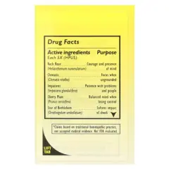 Bach Rescue Remedy&reg; Dropper Kids, Natural Stress Relief, 0.35 fl oz (10 ml)