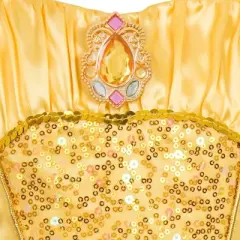 Disney Princess Belle Costume