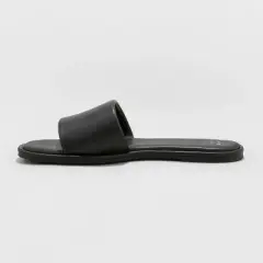 Women's Lulu Slide Sandals - A New Day&trade;