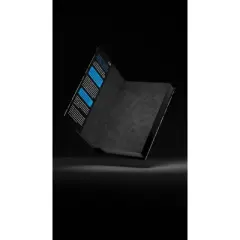 LIGHTS OUT COLLECTOR'S EDITION - by Navessa Allen (Hardcover)