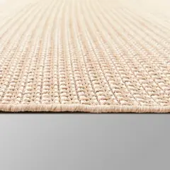 6' x 9' Outdoor Rug Summer Wheat - Project 62&trade;