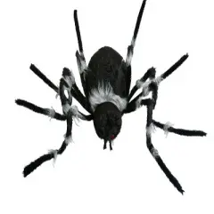 Sunstar 8.5 Ft. Wide Gigantic Spider