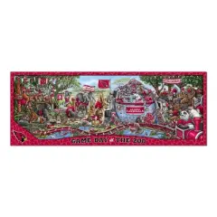 NFL Arizona Cardinals Game Day at the Zoo 500pc Puzzle