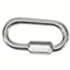 Whitecap Quick Link Connector Boat Equipment S4092P.