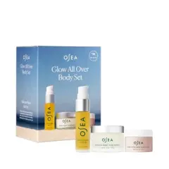 OSEA Glow All Over Body Travel Size Set - Ulta Beauty