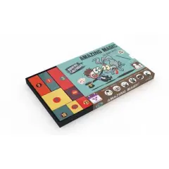 The Purple Cow Amazing Magic Advent Calendar