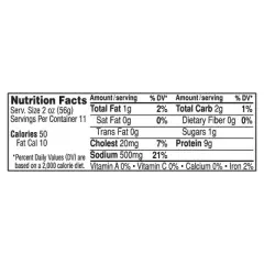 Oscar Mayer Deli Fresh Oven Roasted Turkey Breast Sliced Lunch Meat Mega Pack - 22oz