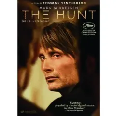 The Hunt (DVD)(2012)