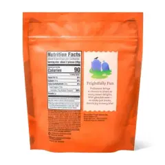 Halloween Mixed BerrySour Gummy Candy Insects - 8oz - Favorite Day&trade;