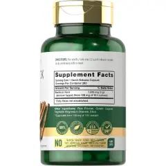 Carlyle Burdock Root 1000 mg | 200 Capsules