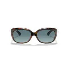 Ray-Ban RB4101 58mm Female Square Sunglasses