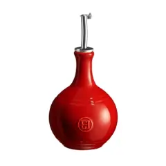 Emile Henry Vinegar Cruet, Made in France