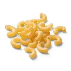 Organic Elbows - 16oz - Good & Gather&trade;