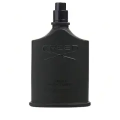 Creed Green Irish Tweed By Creed Men Eau De Parfum Spray 3.3 Oz *Tester Sandalwood, Lemon. 1985 Daytime Perfume
