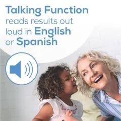 Beurer BM92 Upper Arm Blood Pressure Monitor