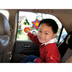 EduStic Pattern Smart Game