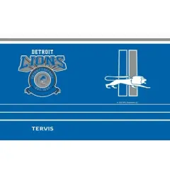 NFL Detroit Lions 20oz Vintage Stainless Steel Tumbler