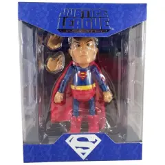 Herocross Company Limited DC Comics Hybrid Metal Figuration Action Figure | #007 Superman