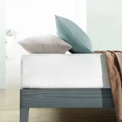 Zinus Green Tea Fresca Memory Foam 10" Mattress