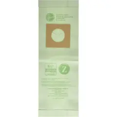 Hoover Type 4010075Z Z Bag, 9-Pack