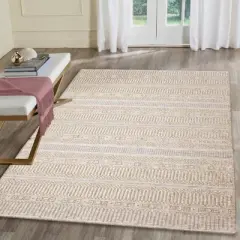 Liora Manne Orly Stripes Indoor/Outdoor Rug