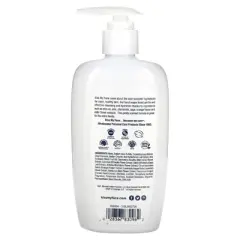 Kiss My Face Olive and Aloe Hand Soap - 9 fl oz