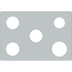 LG StoveGuard Stove Protector #152