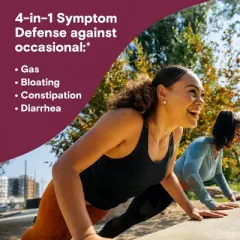 Phillips' Probiotic Colon Health Digestive Health Daily Supplement Capsules