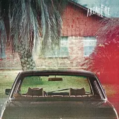 Arcade Fire - The Suburbs (150 Gram Vinyl Gatefold LP Jacket)