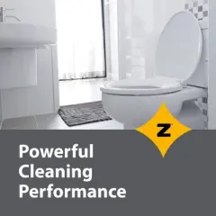 Zeiff Pro-Grade Multi-Purpose Probiotic Enzyme Cleaner - Powerful Cleaning & Odor Eliminating Formula For Professional & Home Surfaces, 32 oz, Citrus