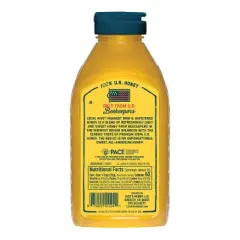 Local Hive Midwest Raw & Unfiltered Honey - 24oz