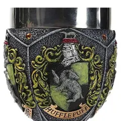 Enesco Harry Potter Hufflepuff 10oz Decorative Goblet